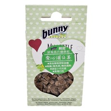 德國邦尼 鼠兔低升糖餅乾 愛心浦公英 無糖/無色素/無防腐劑 造型小巧可愛 高嗜口性, 30g, 1包