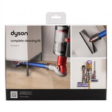 dyson 戴森 V12全方位清潔套件, complete cleaning kit, 1盒