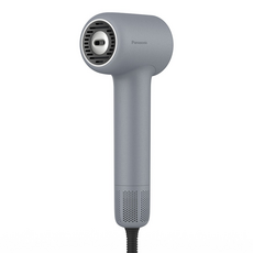 Panasonic 1400W 吹風機 輕岩灰 EH-NE8M-H 負離子 溫控 高速馬達