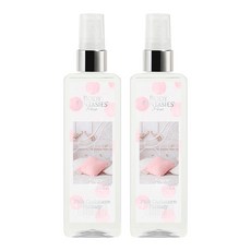 BODY FANTASIES 身體幻想 身體噴霧 粉紅喀什米爾幻想, 118ml, 2個