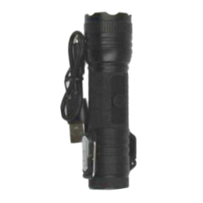 UCO Rechargeable ARC Lighter & Flashlight 點火器手電筒 MT-TORCH-ARC 136g, 1個, 金色