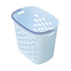 KEYWAY 聯府 生活衣物籃 F222 30L, 顏色隨機