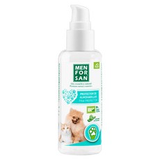 MEN FOR SAN 寵物護掌凝膠 0814, 1個, 60ml
