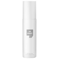 아임유니 세팅 프렙 픽서 메이크업 미스트, 100ml, 1개