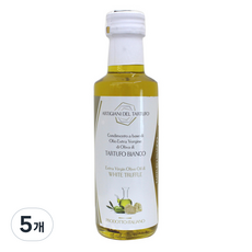아르티지아니 화이트 트러플 오일, 100ml, 5개