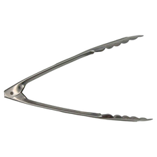 SaNNeNg 三能 不銹鋼夾, 1個, 不銹鋼色