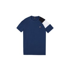 le coq sportif 公雞 運動風男性Essential N10短袖T恤 201085