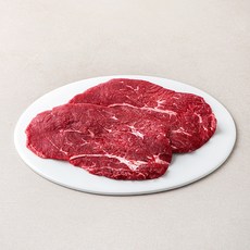 호주산 메가 척아이롤 구이용 (냉장), 600g, 1개