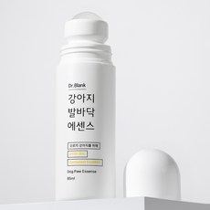 닥터블랭크 강아지 발바닥 비타민에센스 롤타입, 85ml, 1개