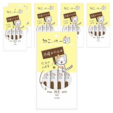 Neko 吶一口 全齡貓 貓肉泥, 鮪魚, 60g, 6袋