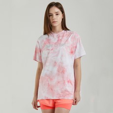 HMUS 女性Karibu寬鬆版防磨衣上衣 + 內搭褲短褲