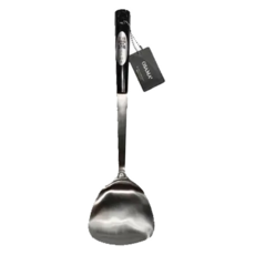 OSAMA 王樣 316電木柄煎匙, 不鏽鋼材質, OS-316-154, 1支