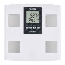 TANITA 塔尼達 體組成計, BC-541N, 白色, 1台