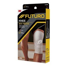 3M FUTURO 護多樂 3M 舒適護膝, 1個