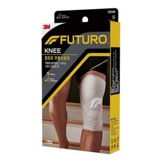 3M FUTURO 護多樂 舒適護膝, 1個