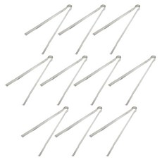 코코렉스 바베큐 스텐 집게 대 32cm, 10개