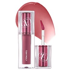 토니모리 겟잇 틴트 워터풀 버터 립틴트, 18 로제트로즈, 1개