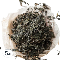 제이에이치 건다래순, 100g, 5개