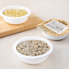 루솔 7~9개월 2단계 이유식 야채세트 (냉장), 540g, 1세트
