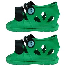 健康世界 彩色石膏鞋 M, 2個