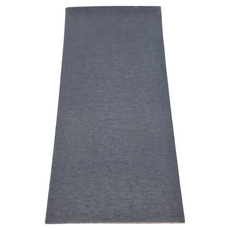 3M 手持砂磨架專用砂紙 - 240+400號/二款各三, 2.8 x 11吋, 1組