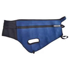 KOOCR8 酷創 Gogoro jego 電動車保護套 口袋車套, 野莓藍