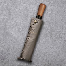 고티바쉬 레이어드 접이식 3단 골프 자동우산 방풍기능 117cm