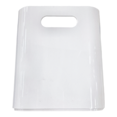 KEYWAY 聯府 來可PET罝物盒 4.8L, KS20, 1個