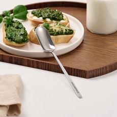 WAGENSTEIGER 304不鏽鋼細長湯匙, 1個, 單一顏色