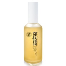 FRANCOISE&Fragrance. 奇蹟童顏噴霧 Premium, 1個, 100ml