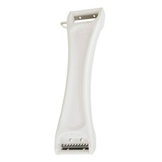 KAI 貝印 House 三用刮皮器 雙面削皮器, DH-7166, 1個