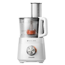 PHILIPS 飛利浦 新一代廚神料理機 800W Turbo旗艦版 HR7510/02