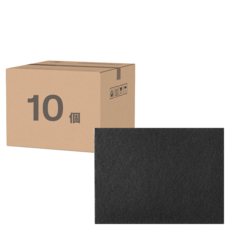 Honeywell 怡悅 奈米銀/靜電/活性炭濾網 700g, Honeywell 16500, 10個