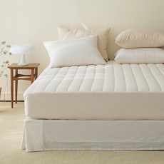 maatila Stay系列絎縫床包