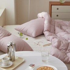 maatila Stay系列優質薄被, 丁香紫