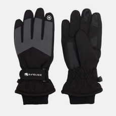 썬글레이드 아동용 스키 방한 장갑