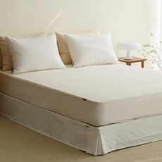 마틸라 스테이 홑매트리스커버