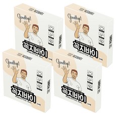 Tap by Nipple Band 52p, 4個