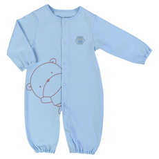 vivibaby 托比熊兩用連身裝