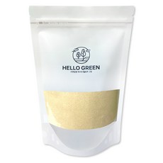 HELLOGREEN 薑粉, 1個, 300g
