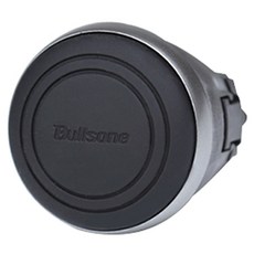 Bullsone 勁牛王 矽膠纖薄方向盤輔助器, 黑色