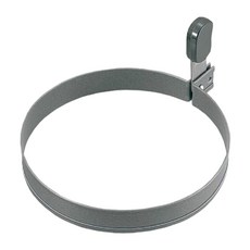 Cakeland 圓型鬆餅/煎蛋圈 CL5300, 1個