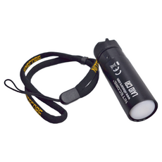 NITECORE 奈特科爾 高演色性 迷你露營燈, IPX6 級防水, LA10 CRI, 1個