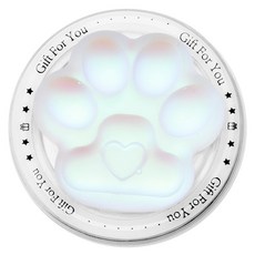 구스페리 디자인 맥세이프 그립 스마트톡, 11오로라젤리, 1개 11오로라젤리, 1개