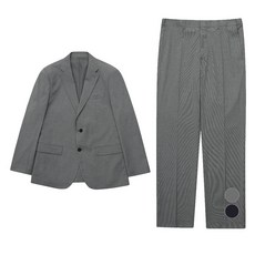 MADMARS 男士經典西裝套裝