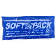 R&R 萊禮生醫 Rexi care 瑞斯 冷熱敷墊 M, 1個