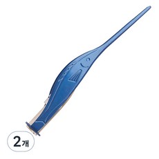 청새치 led 귀지집게, 1개입, 2개