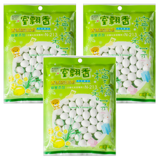 室翲香 香氛防蟲劑, 300g, 3包