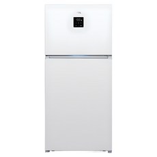 TCL 일반형 538L 2도어 냉장고 방문설치, P545TMW