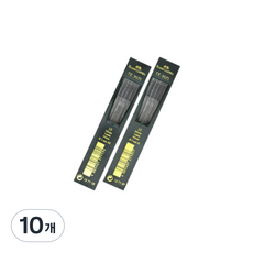파버카스텔 홀더심 HB TK9071, 2mm, 100개